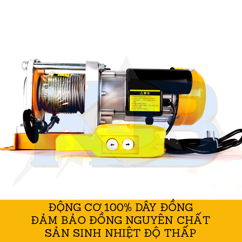 máy tời điện máy tời điện